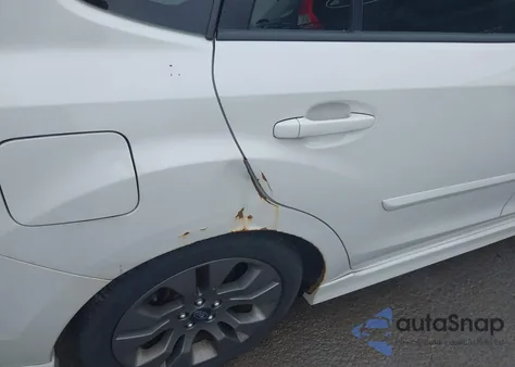 2015 Subaru Impreza 2.0I Sport Limited from USA, damaged, VIN JF1GPAW65F8267291